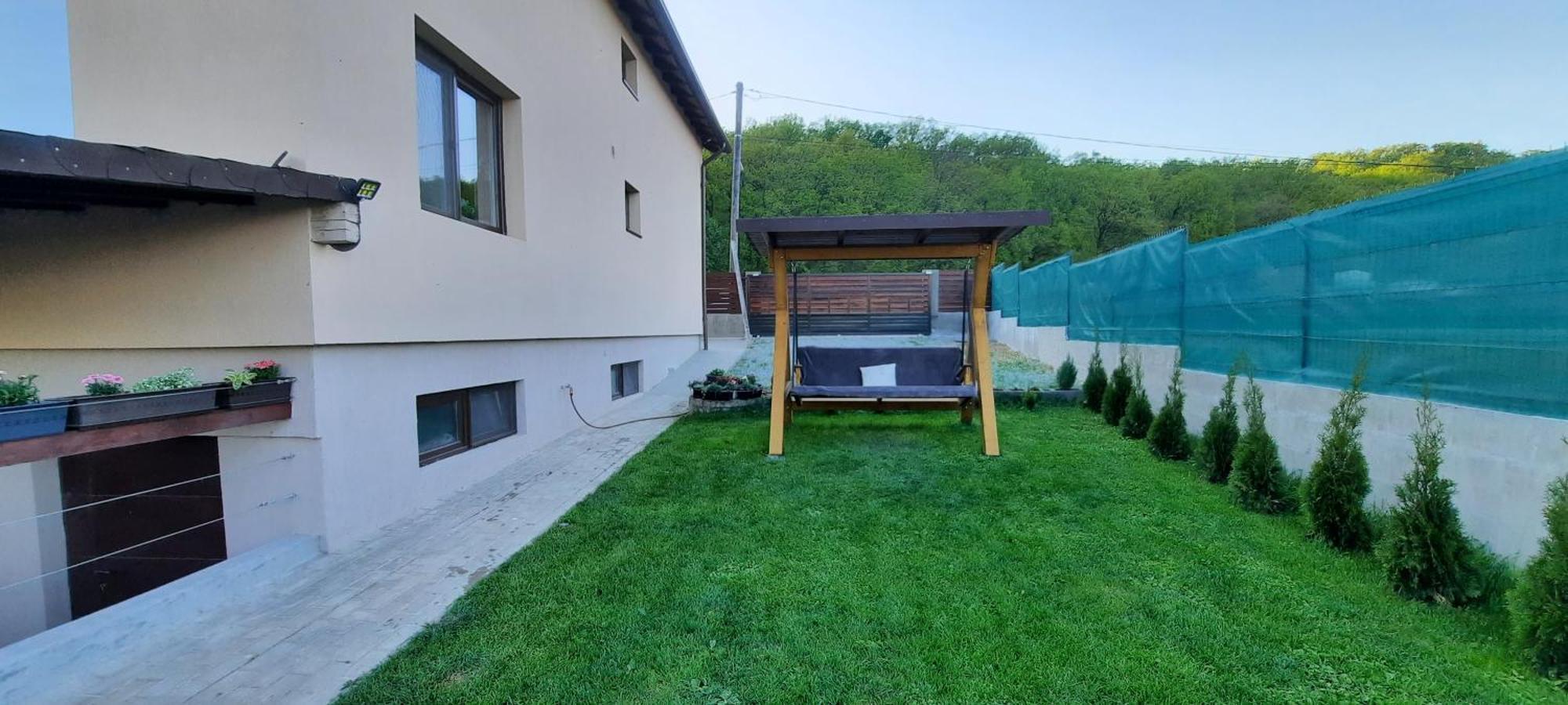 Casa Beth Shalom Villa Sard Exteriör bild
