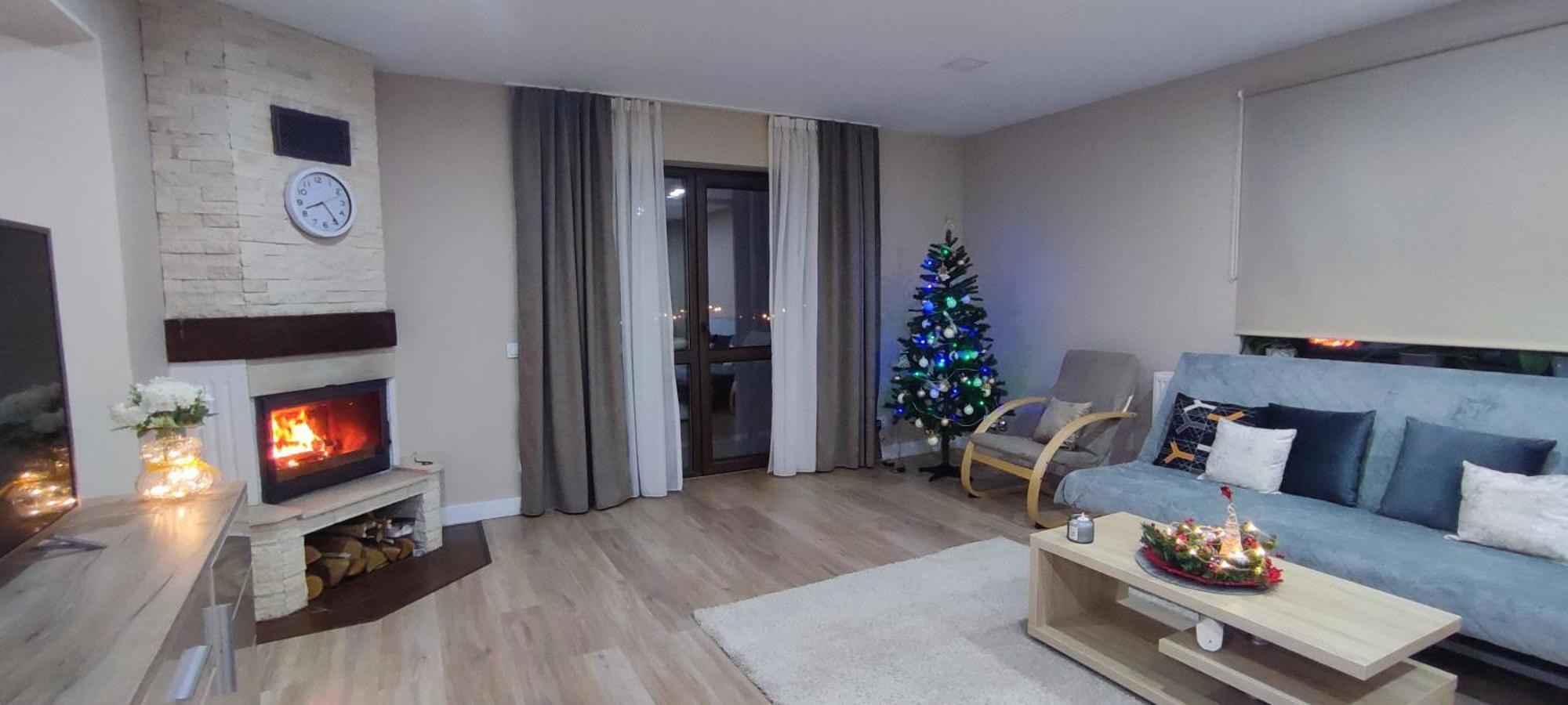 Casa Beth Shalom Villa Sard Exteriör bild